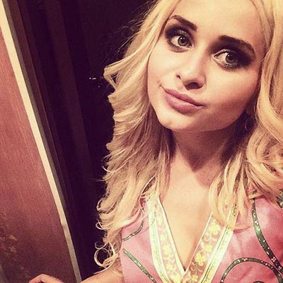 Ірина Ковальчук