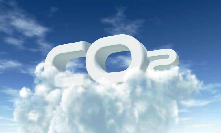Вчені запропонували переробляти CO2 в паливо на штучних островах