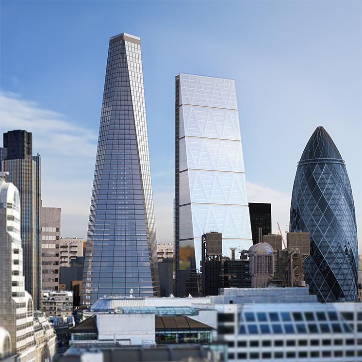 Infinity London Infinity London