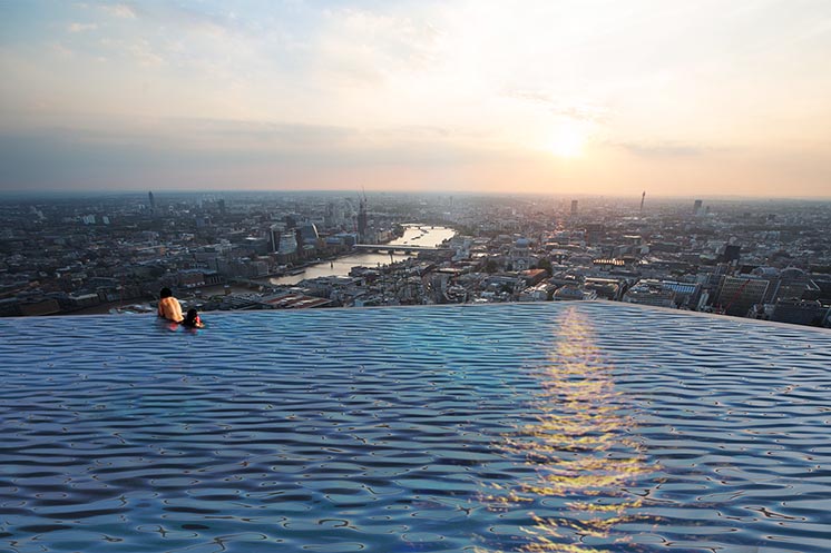 Infinity London Infinity London