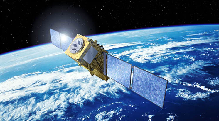 Втрата GPS-навігації буде коштувати США $1 млрд. в день