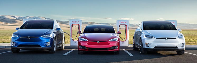 Кращим виходом для Tesla стане випуск роботаксі на робофабриках Кращим виходом для Tesla стане випуск роботаксі на робофабриках