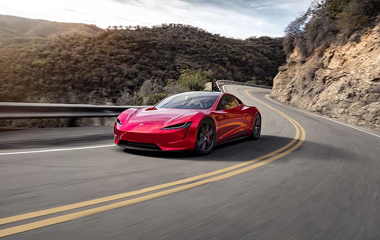 Скорочення електропроводки в Tesla у 15 разів, знизить ціну на електромобілі