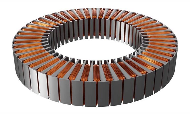 Hunstable Electric Turbine Hunstable Electric Turbine