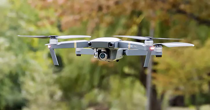 Mavic Pro Mavic Pro