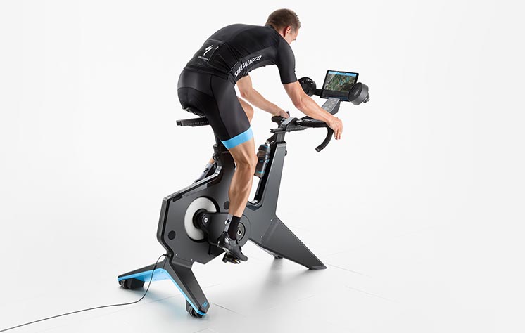 Garmin розробив просунутий тренажер для любителів веломандрівок