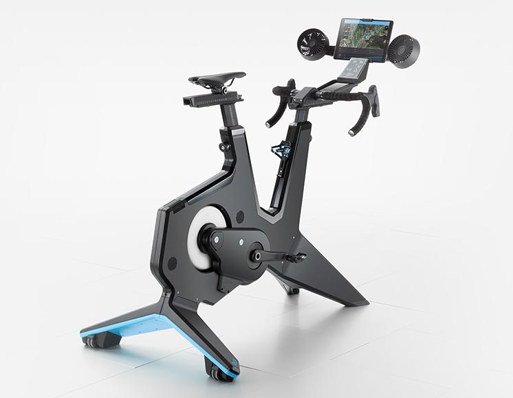 Garmin розробив просунутий тренажер для любителів веломандрівок Garmin розробив просунутий тренажер для любителів веломандрівок