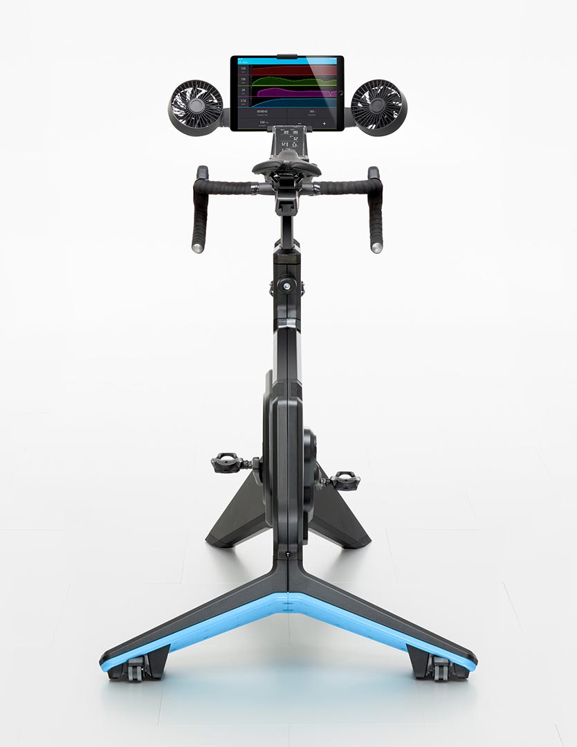 Garmin розробив просунутий тренажер для любителів веломандрівок Garmin розробив просунутий тренажер для любителів веломандрівок