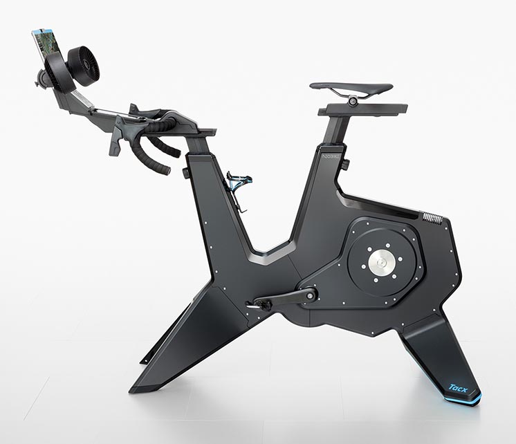 Garmin розробив просунутий тренажер для любителів веломандрівок Garmin розробив просунутий тренажер для любителів веломандрівок