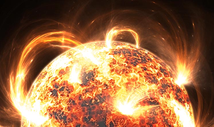 NASA профінансує три місії для вивчення активності Сонця