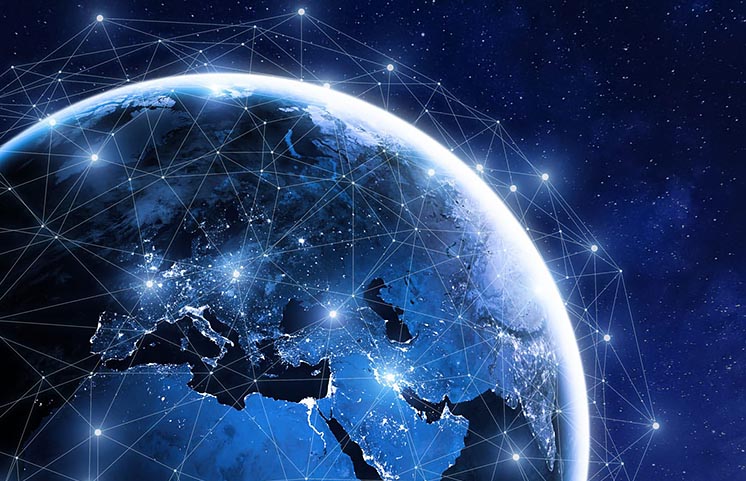 SpaceX: мережа Starlink може запрацювати до літа 2020 року