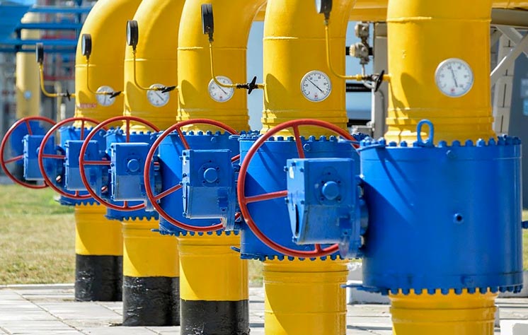 2035 - рік, коли газ стане нікому не потрібен