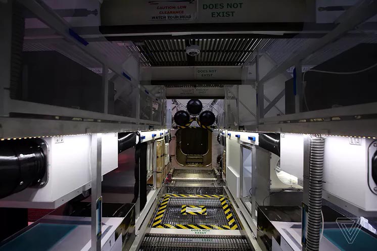 Bigelow Aerospace презентувала надувну станцію для місячної програми NASA