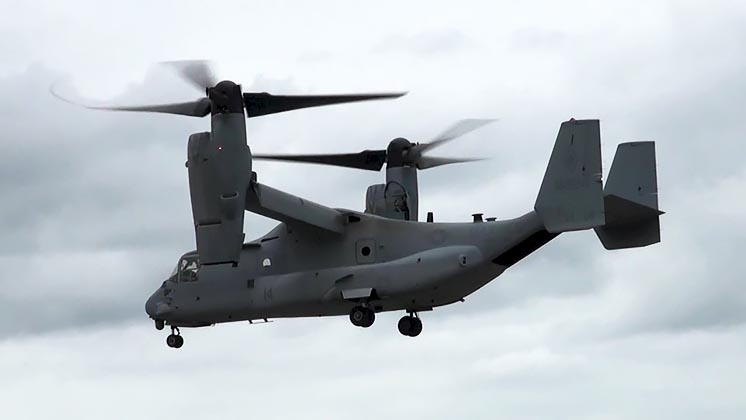 V-22 Osprey V-22 Osprey