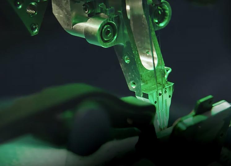 «Швацька машина» Neuralink «Швацька машина» Neuralink