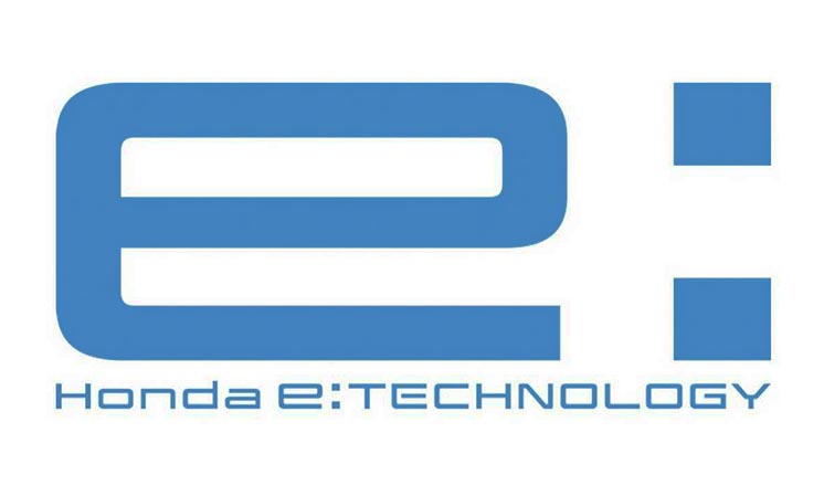 Honda запускає бренд e:Technology та випустить 6 електрифікованих моделей за 3 роки