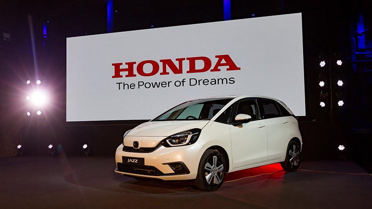 Honda запускає бренд e:Technology та випустить 6 електрифікованих моделей Honda запускає бренд e:Technology та випустить 6 електрифікованих моделей