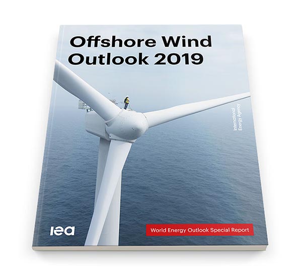 Offshore Wind Outlook 2019 Offshore Wind Outlook 2019