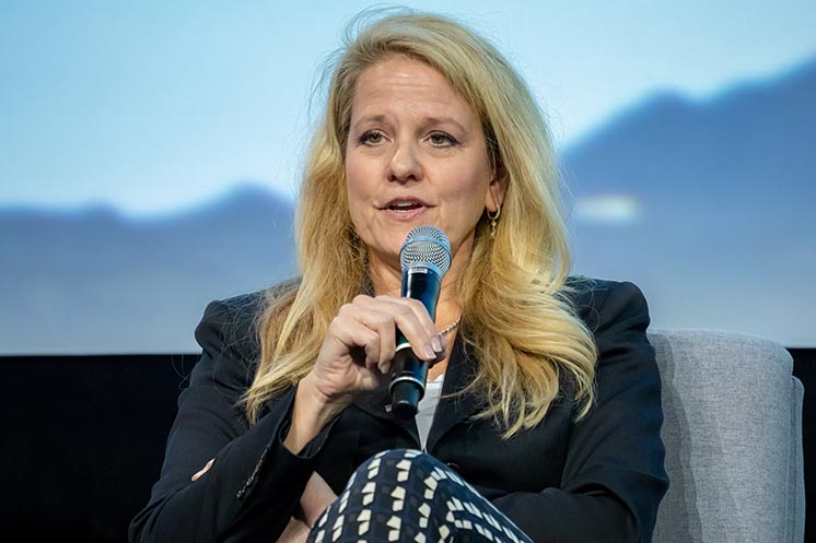 Гвінн Шотвелл (Gwynne Shotwell) Гвінн Шотвелл (Gwynne Shotwell)