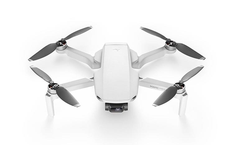 DJI Mavic Mini DJI Mavic Mini