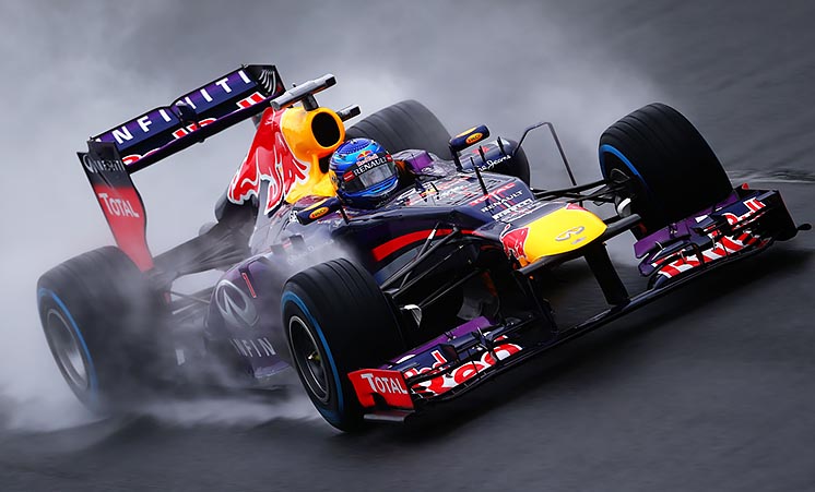 Formula 1 стане вуглецево-нейтральною