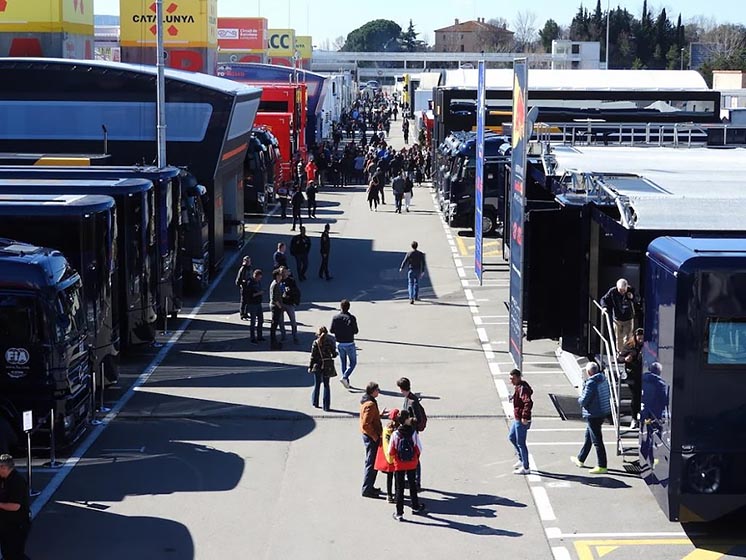 Formula 1 стане вуглецево-нейтральною Formula 1 стане вуглецево-нейтральною