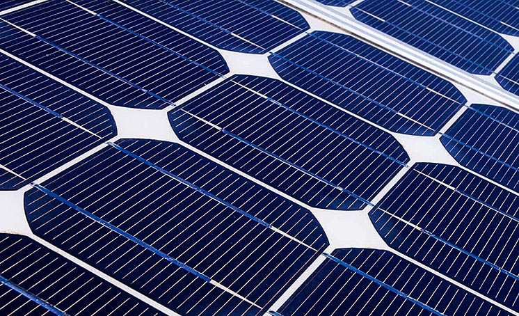 Вчені розробили спосіб кардинально збільшити ефективність сонячних батарей