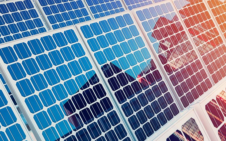MPPT: як оптимізувати роботу сонячних панелей, які з роками деградують