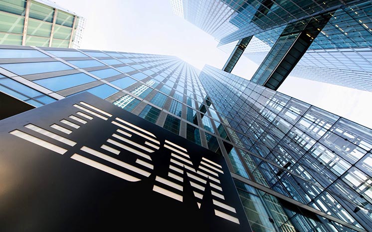 В IBM розробили абсолютно нову технологію виготовлення акумуляторів