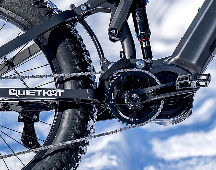 Jeep e-Bike Jeep e-Bike
