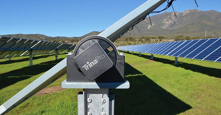 Trina Solar почала випускати двосторонні сонячні панелі потужністю 500 Вт Trina Solar почала випускати двосторонні сонячні панелі потужністю 500 Вт