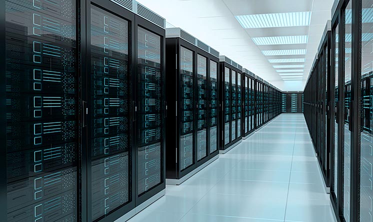 IBM, Amazon, Google та Microsoft надали суперкомп'ютери для дослідження COVID-19