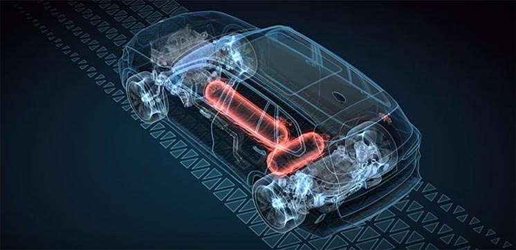 BMW розкрила технічні характеристики водневої силової установки BMW i Hydrogen NEXT BMW розкрила технічні характеристики водневої силової установки BMW i Hydrogen NEXT