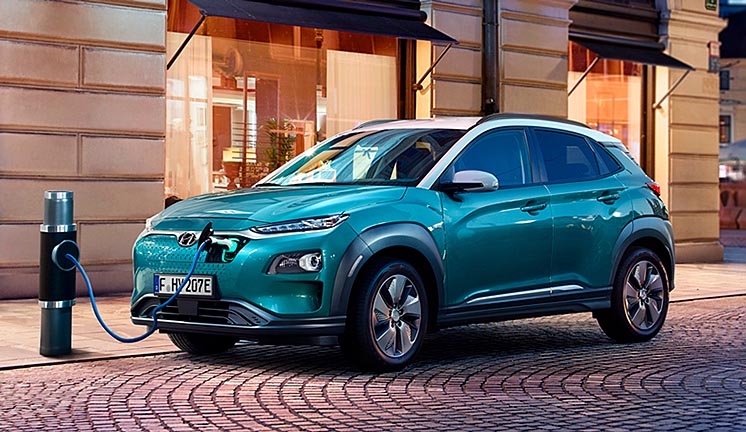 Як продовжити термін служби акумулятора електромобіля - 5 правил від Hyundai