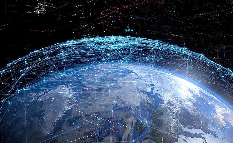 Ілон Маск: супутниковий інтернет Starlink запрацює вже в цьому році