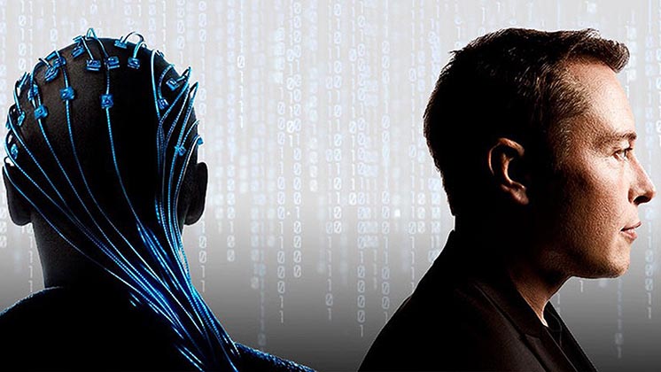 Проникнення в мозок: Neuralink - найфантастичніший проєкт Ілона Маска Проникнення в мозок: Neuralink - найфантастичніший проєкт Ілона Маска