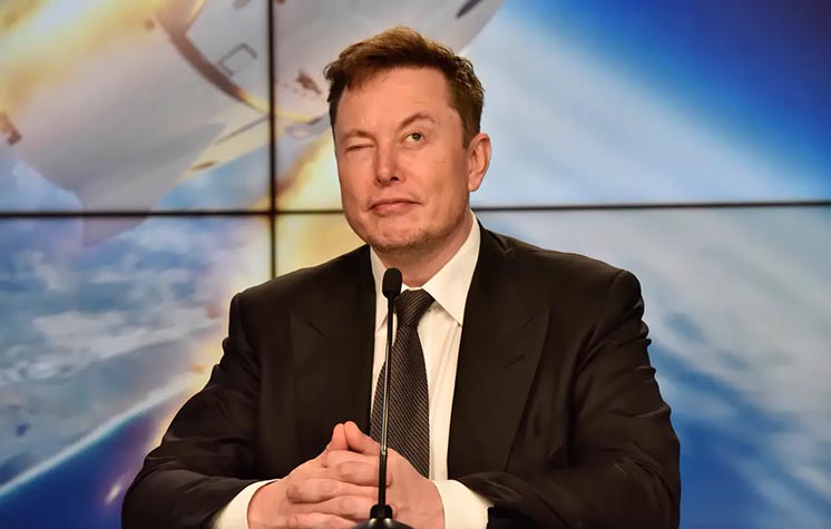 «Найприголомшливіший» день в історії Tesla призначений на кінець травня