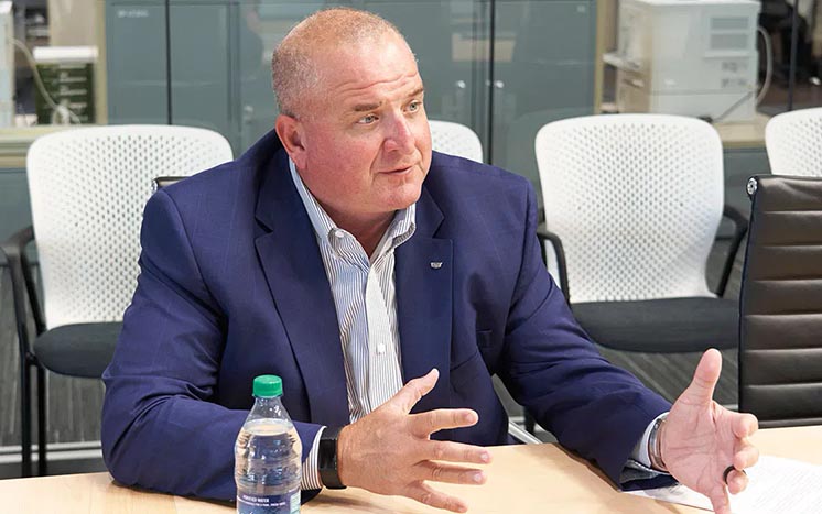 Віцепрезидент General Motors: «Масовий перехід на електромобілі настане в середині 2020-х»